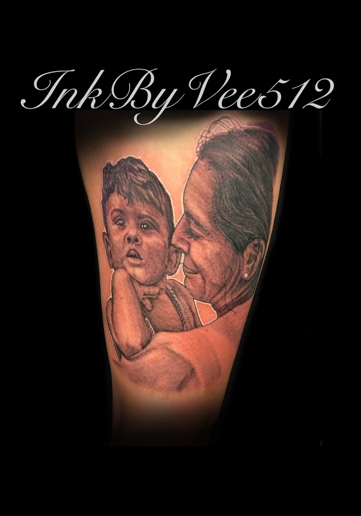 Tattoo work by Inkbyvee512 (2)