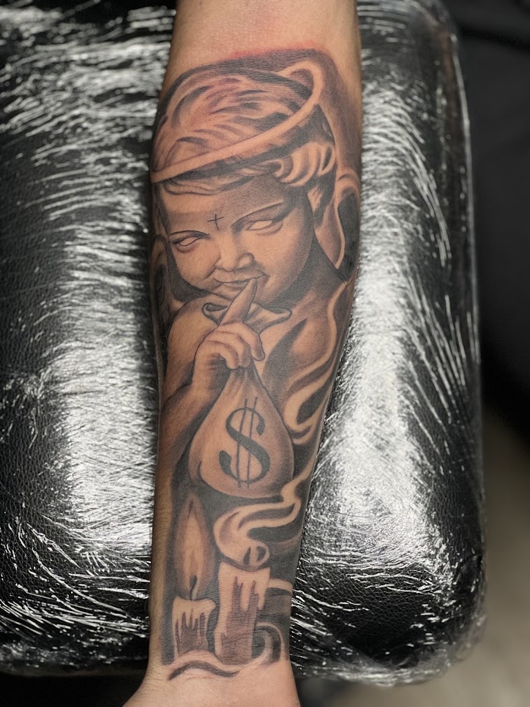 Tattoo work by Inkbyvee512 (3)