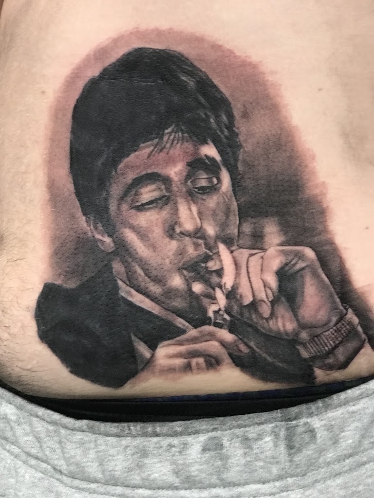 Tattoo work by Inkbyvee512 (5)