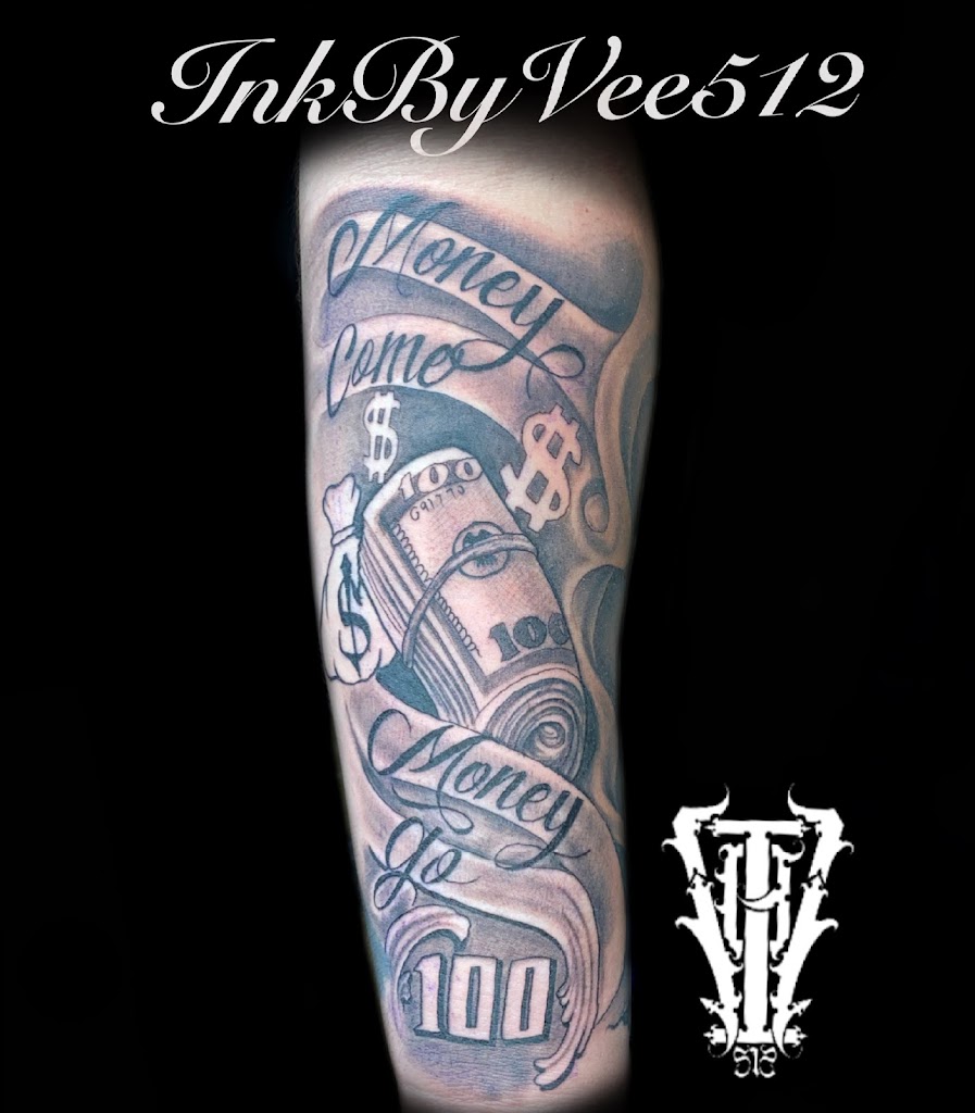 Tattoo work by Inkbyvee512 (6)