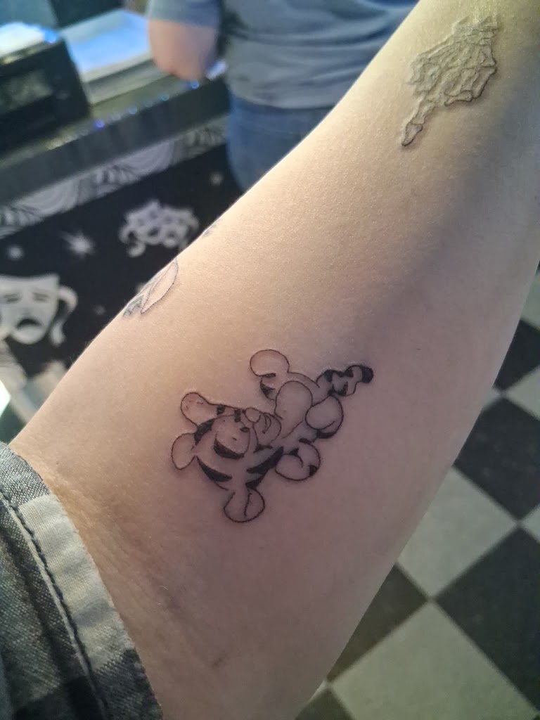 Tattoo work by Inkd Beauty Tattoos (2)