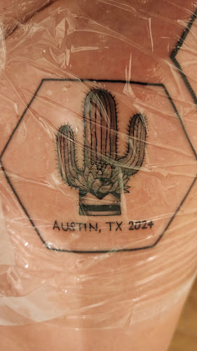 Inkd Beauty Tattoos in Round Rock