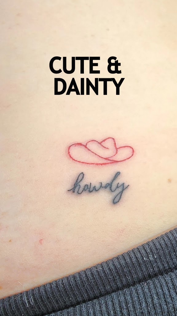 Tattoo work by Ink'd by Cherry (1)