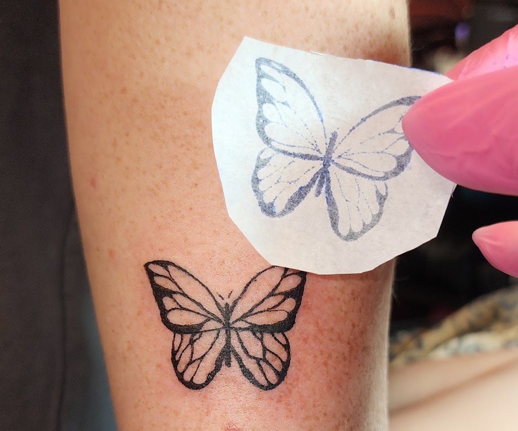 Tattoo work by Ink'd by Cherry (3)