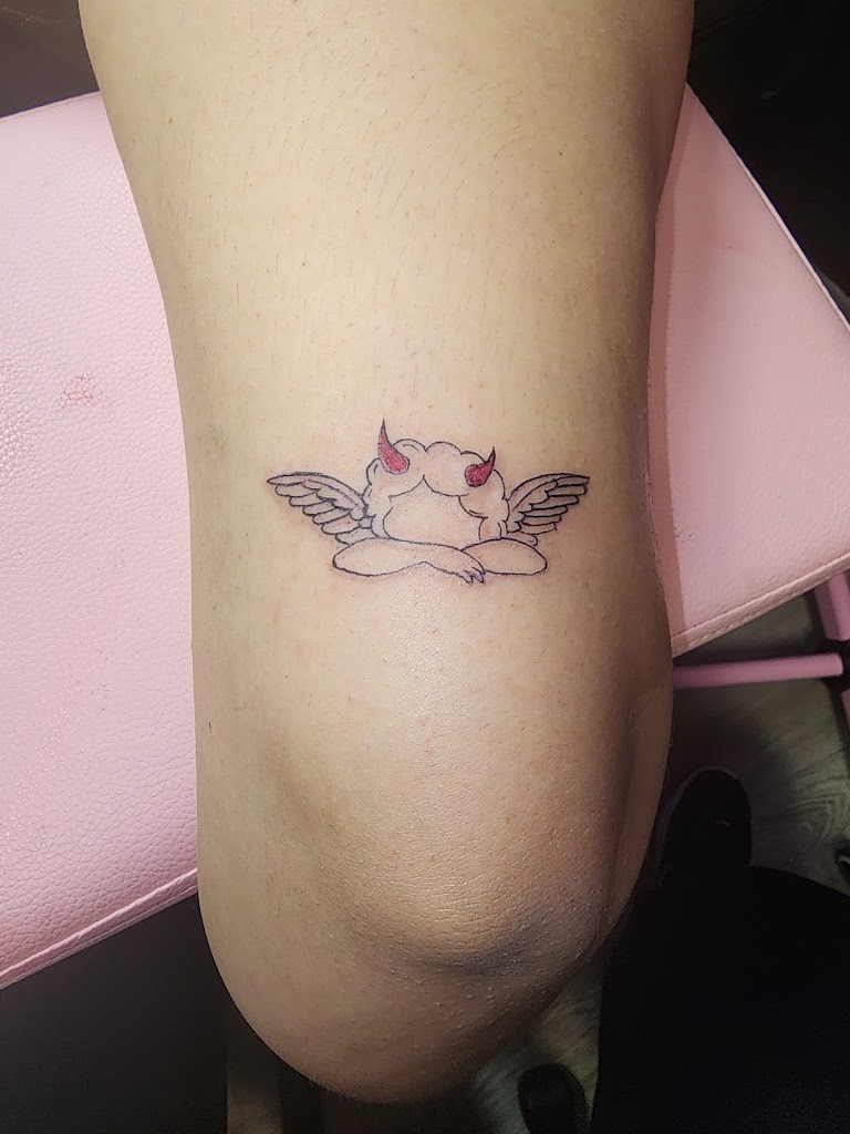 Tattoo work by Ink'd by Cherry (5)