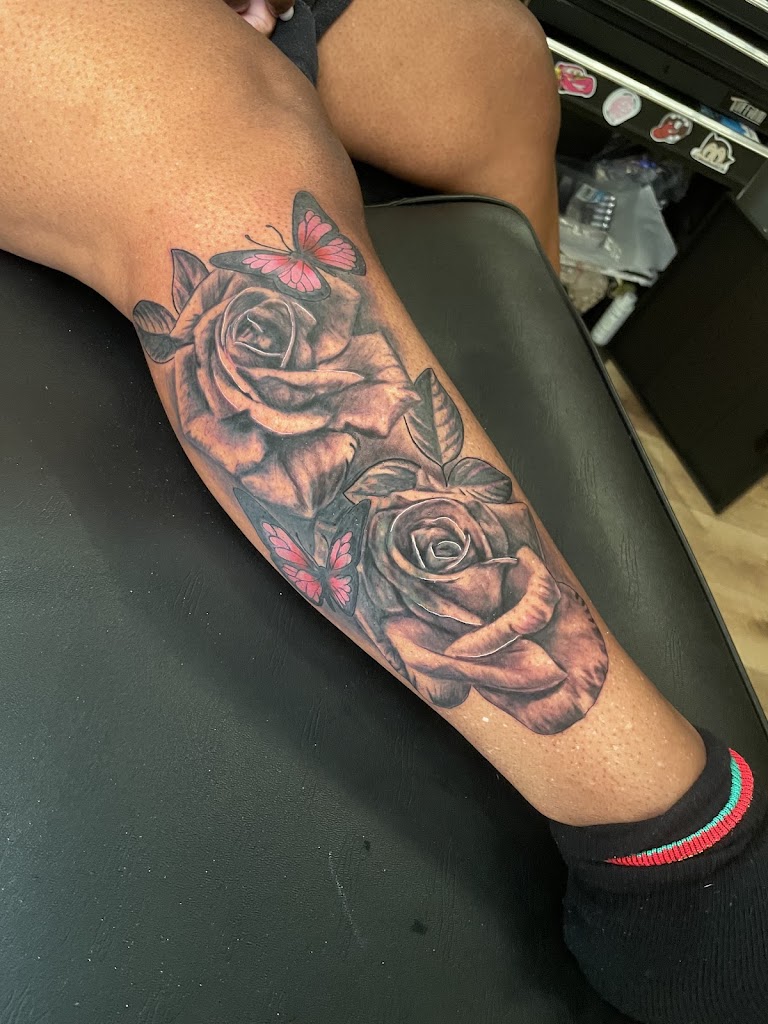 Tattoo work by Inkd by Jeff (5)