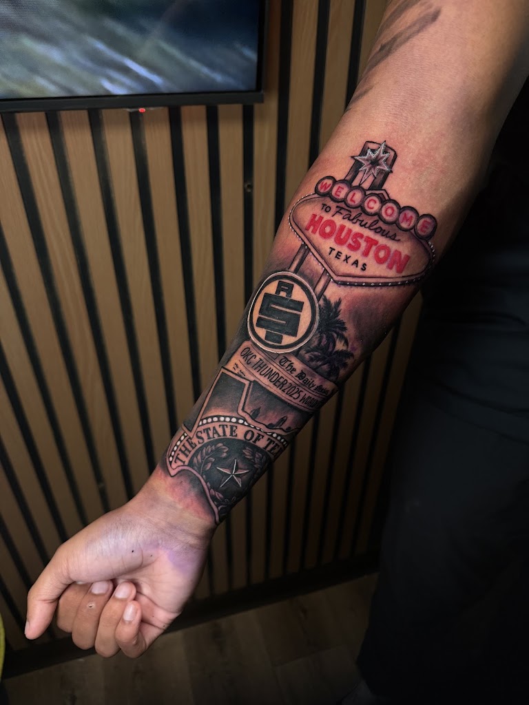 Tattoo work by Inkd by Jeff (6)