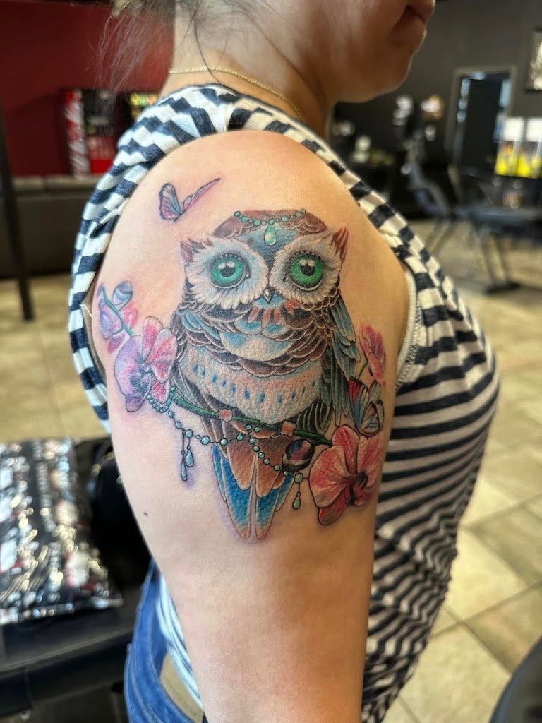 Tattoo work by Ink'd Culture Tattoo Studio (3)