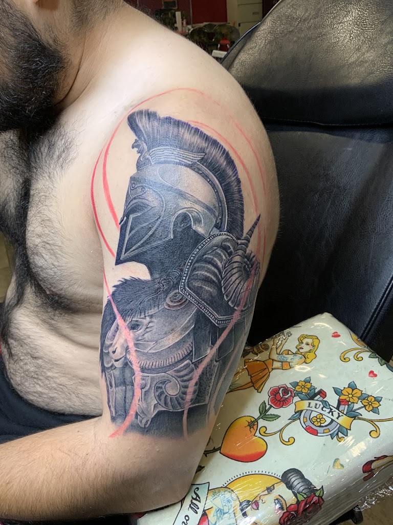Tattoo work by Ink'd Culture Tattoo Studio (4)