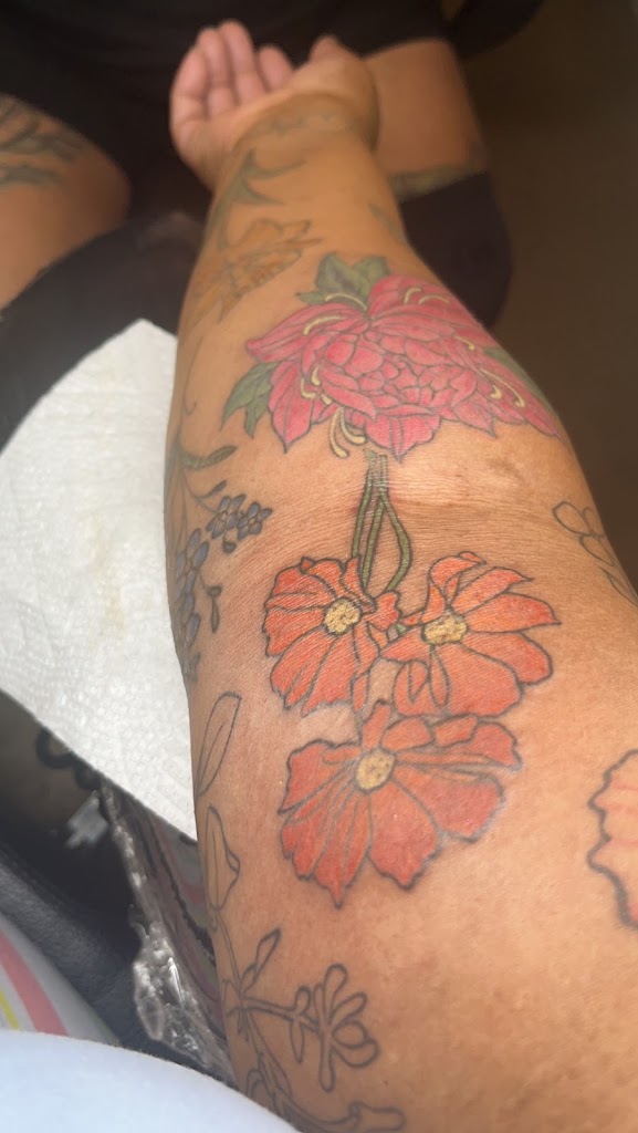 Tattoo work by Ink'd Out Tattoos (3)