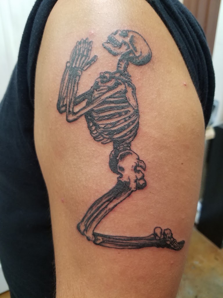 Tattoo work by Ink'd Out Tattoos (5)