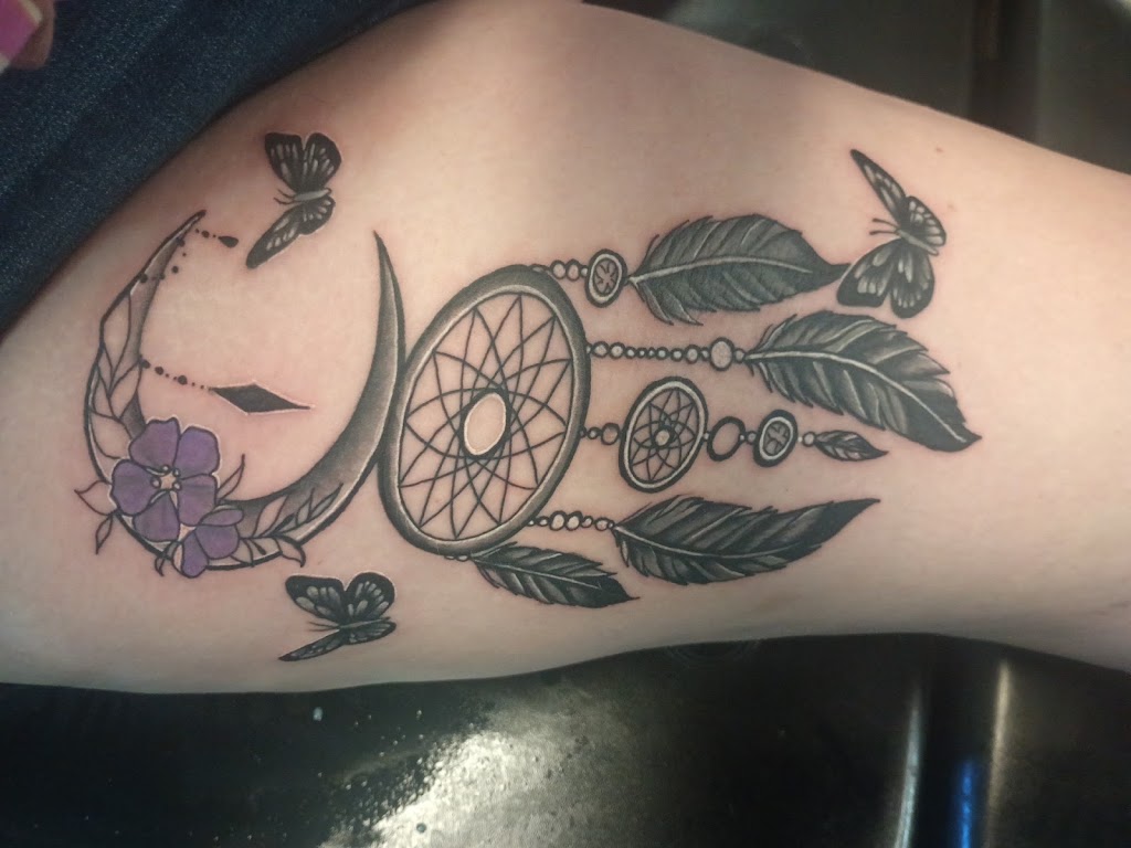 Tattoo work by Inkd Society HTX (4)