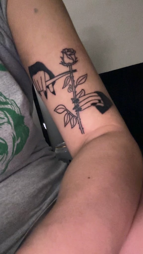 Tattoo work by Inkd Society HTX (5)