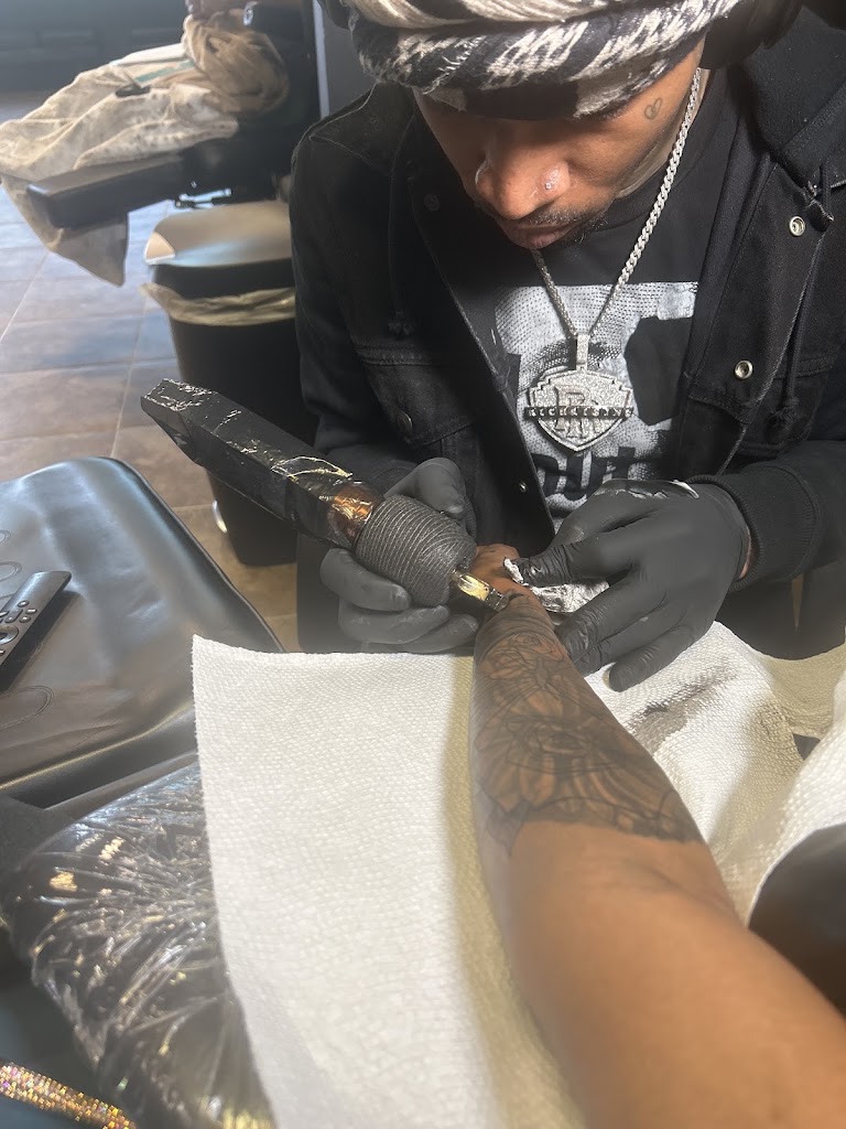 Tattoo work by Inkd Society HTX (6)