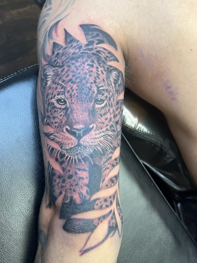 Tattoo work by Inkdemic (3)