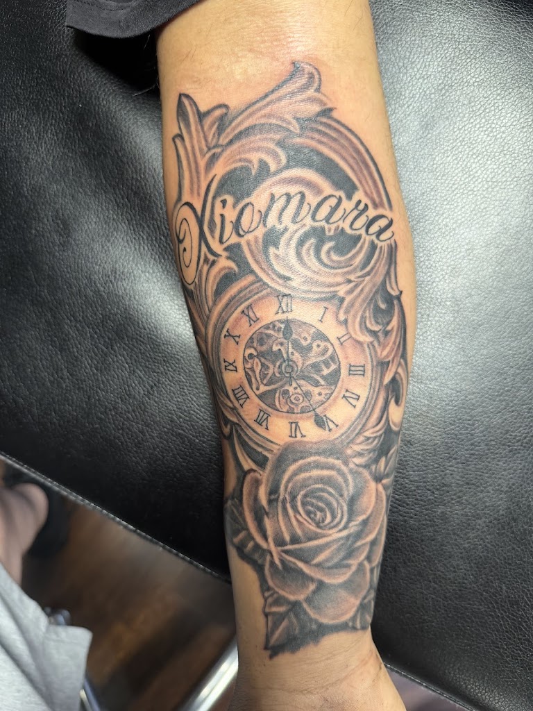 Tattoo work by Inkdemic (4)