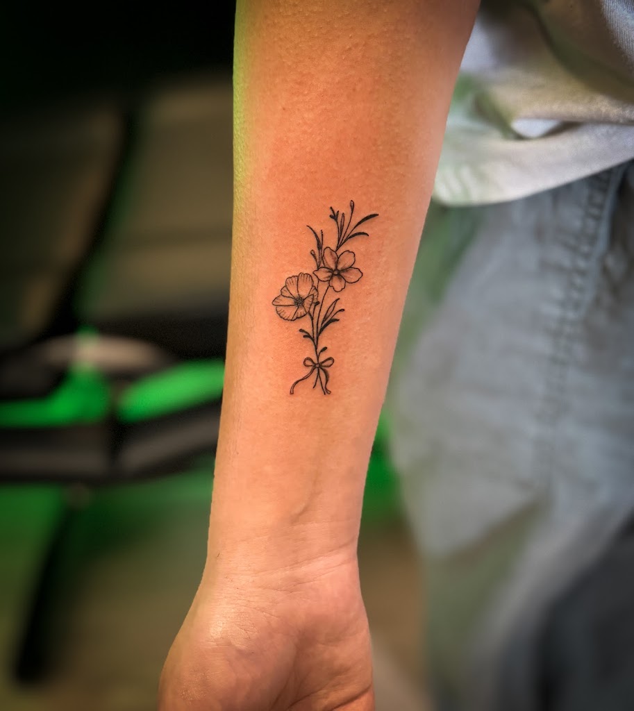 Tattoo work by Inked By Cory (1)