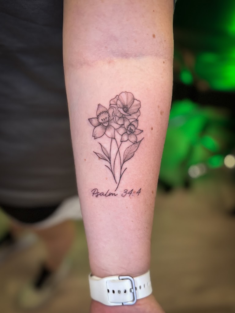 Tattoo work by Inked By Cory (3)