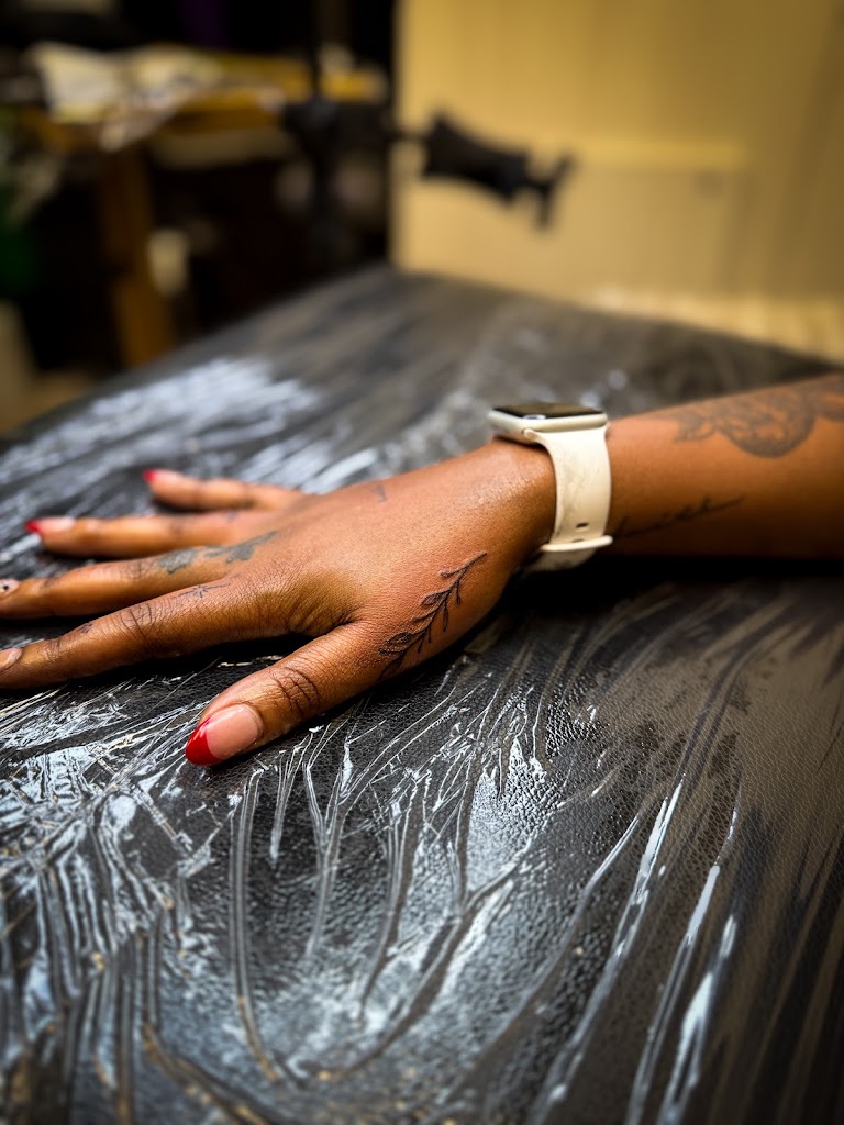 Tattoo work by Inked By Cory (4)