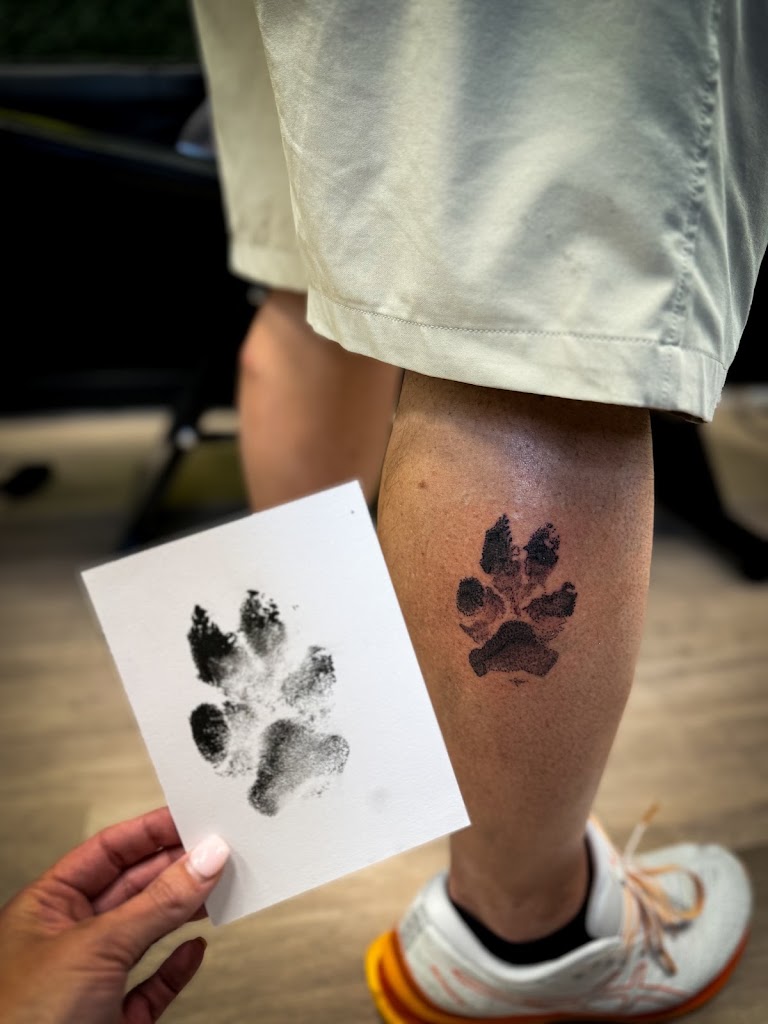 Tattoo work by Inked By Cory (6)