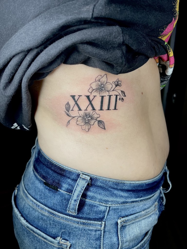 Tattoo work by Inked By Liz (3)