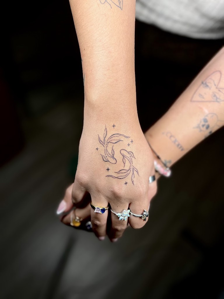 Tattoo work by Inked By Liz (4)