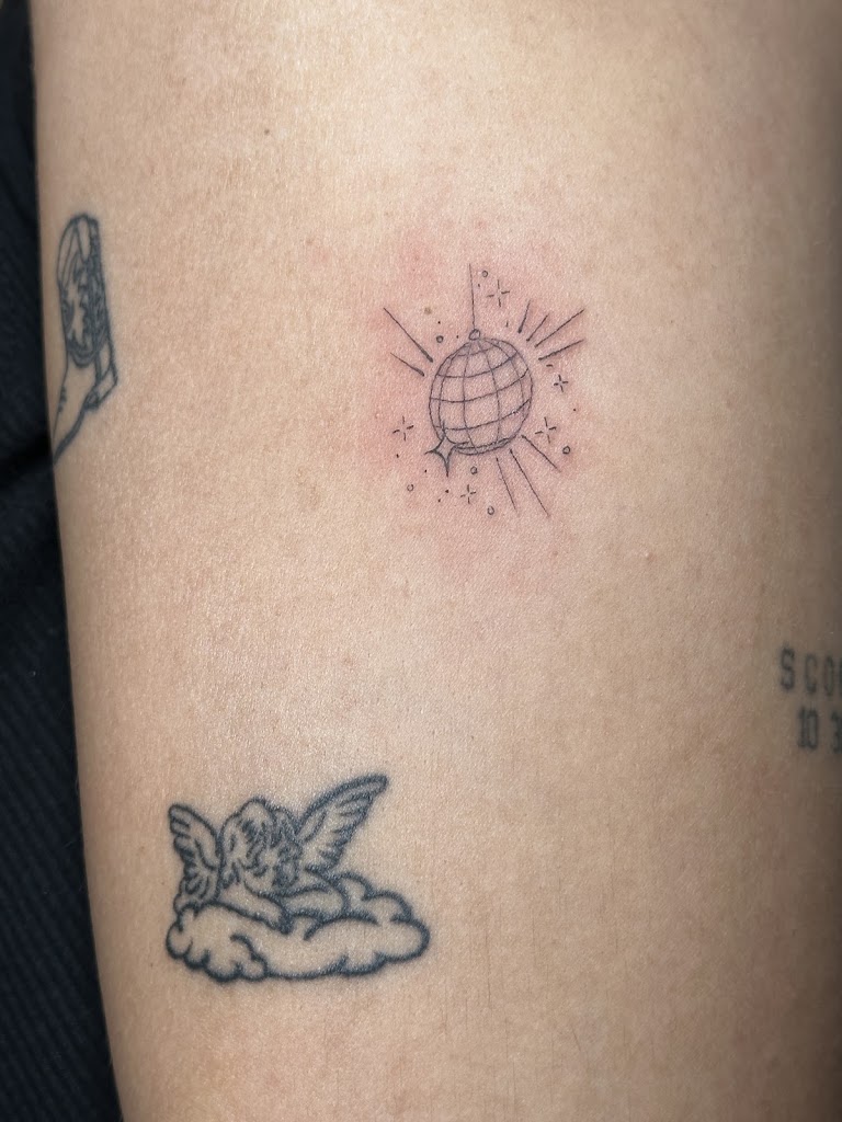Inked House Dallas in Lewisville