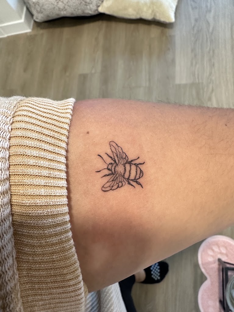 Tattoo work by Inked House Dallas (3)
