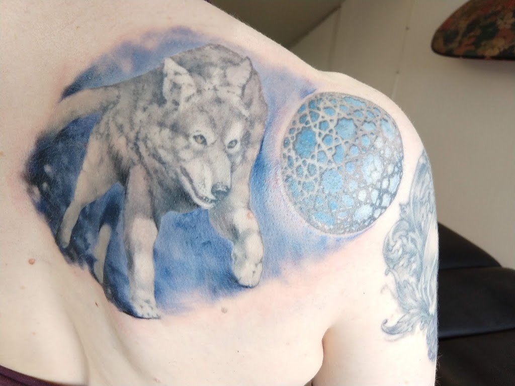 Tattoo work by Inkery Tattoo (4)