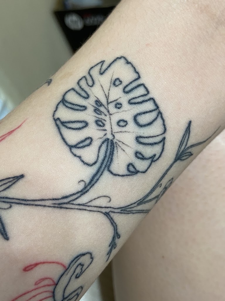 Tattoo work by Inkery Tattoo (5)
