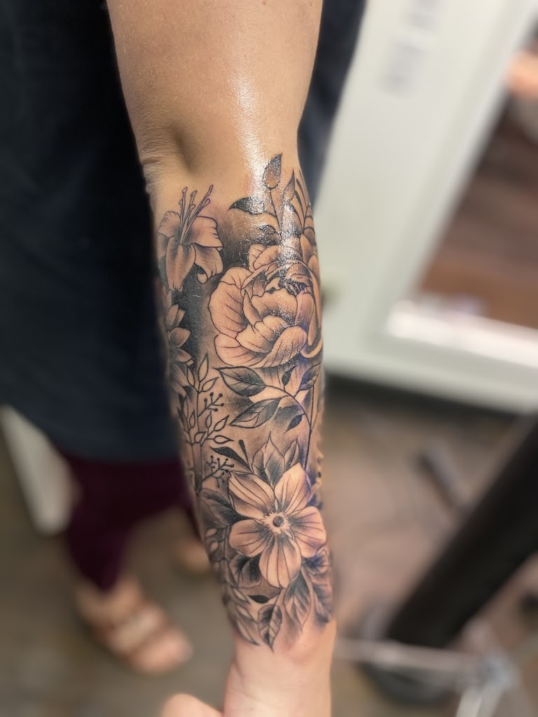Tattoo work by Inkfamous Tattoo & Piercing Studio (3)