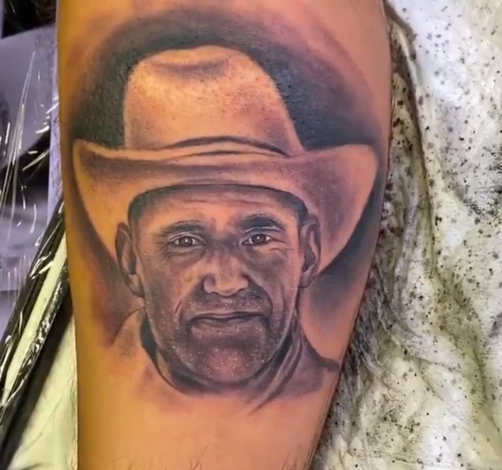 Tattoo work by Inkfamous Tattoo & Piercing Studio (4)