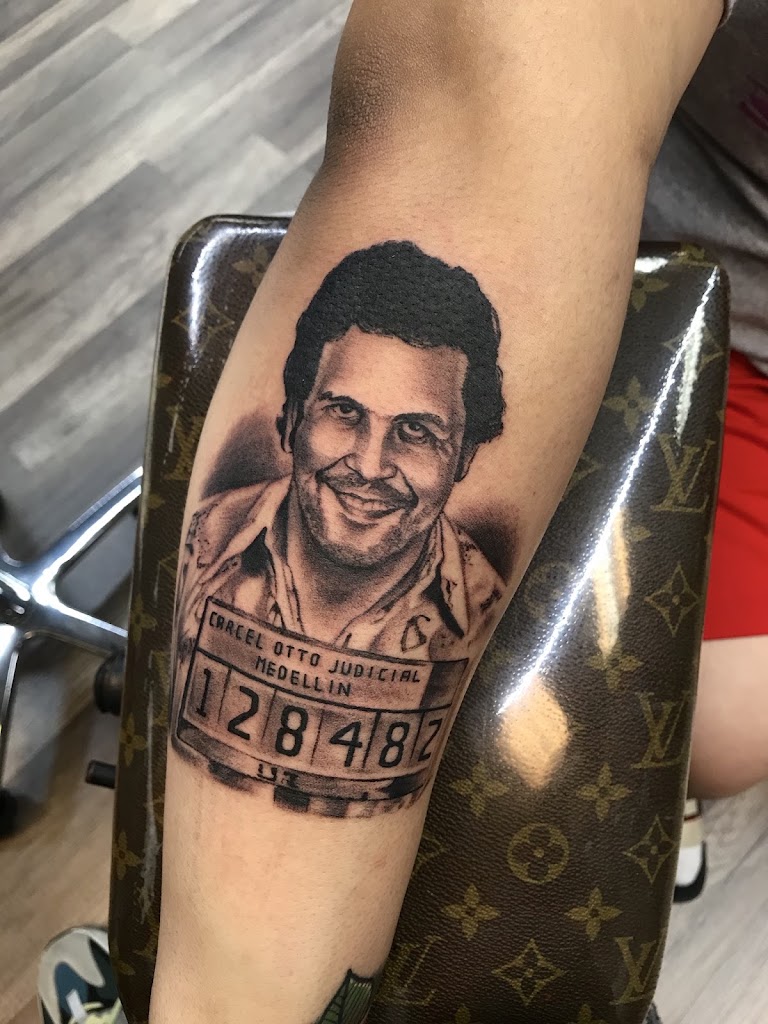 Tattoo work by Inkfanatiks Tattoo Studio (6)