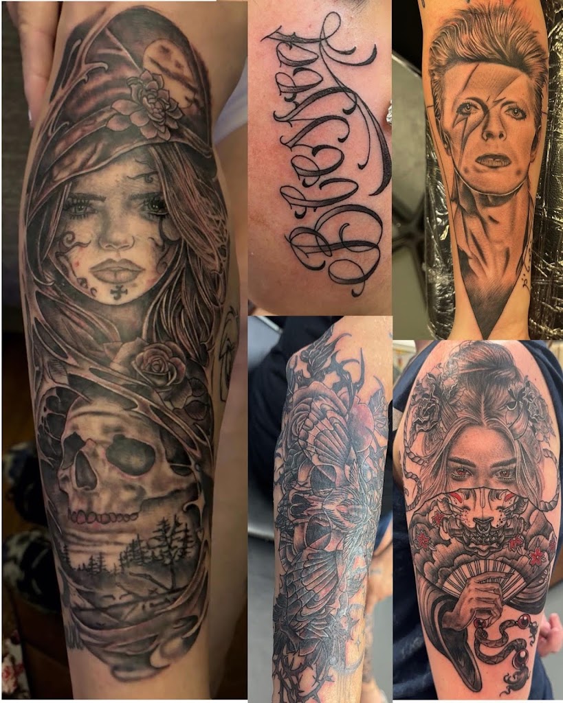 Tattoo work by Inkflo Tattoo & Piercing (1)