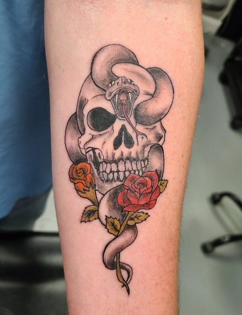 Tattoo work by Inkflo Tattoo & Piercing (2)