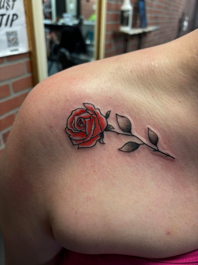 Tattoo work by Inkflo Tattoo & Piercing (6)