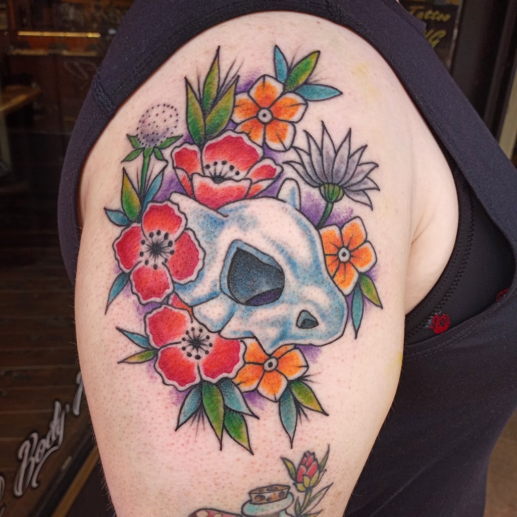 Tattoo work by Inkfluence (5)