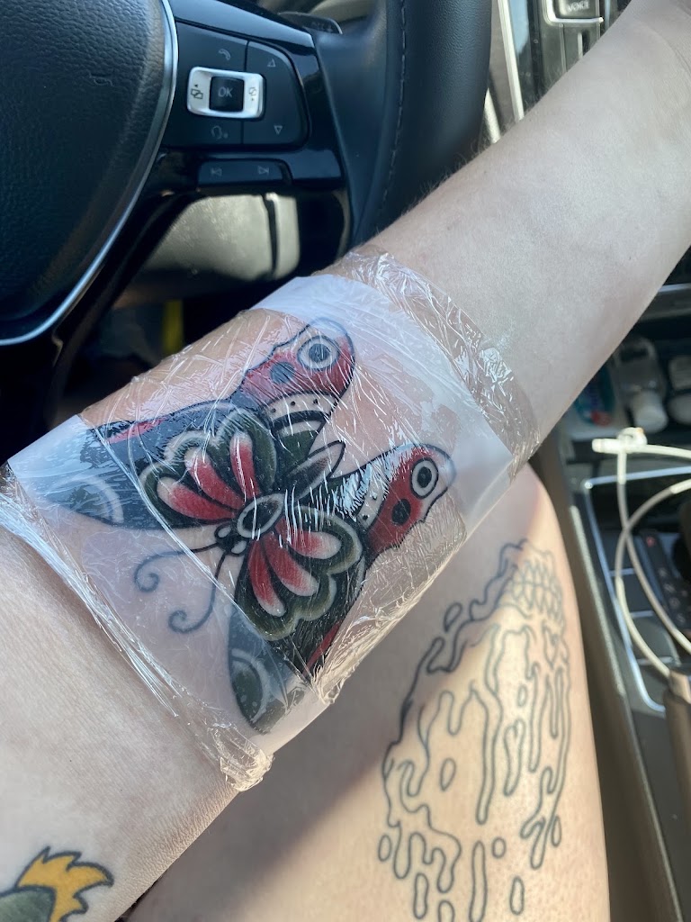 Tattoo work by Inkfluence (6)