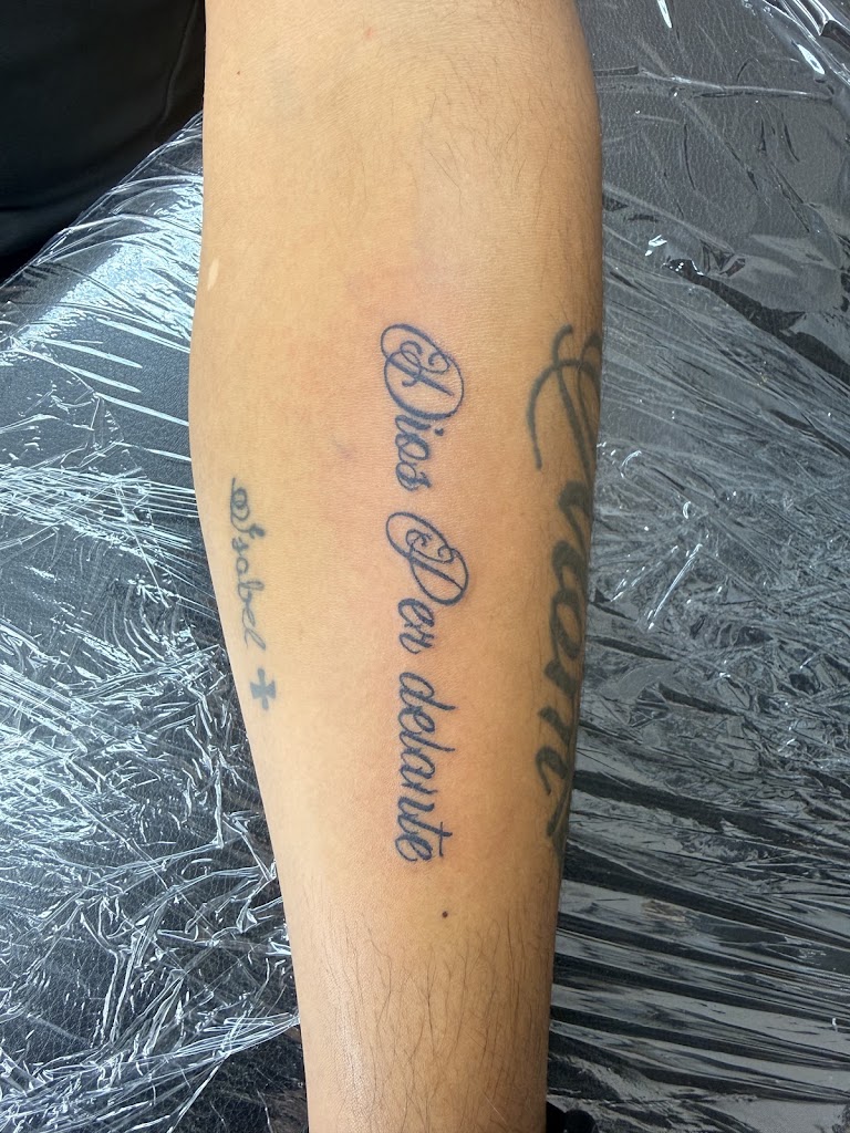 Tattoo work by Inkful Thoughts Tattoos (5)