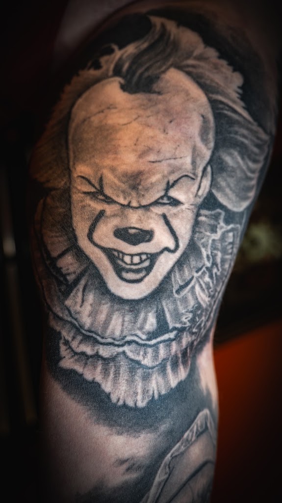 Tattoo work by Inkland Tattoo Studio (3)