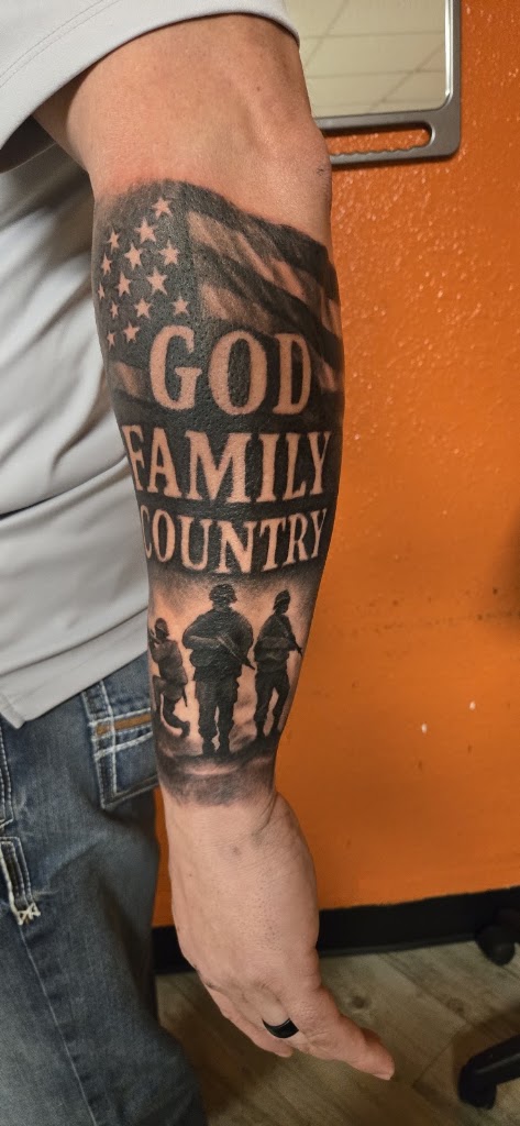 Tattoo work by Inkland Tattoo Studio (4)