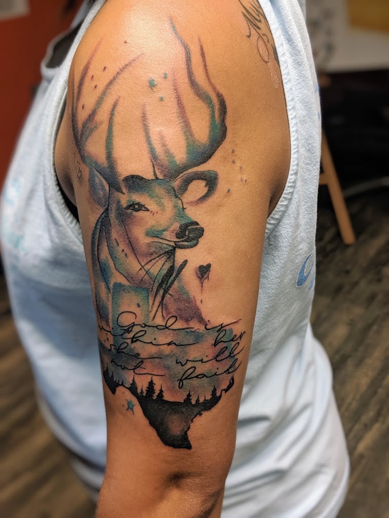 Tattoo work by Inkland Tattoo Studio (5)