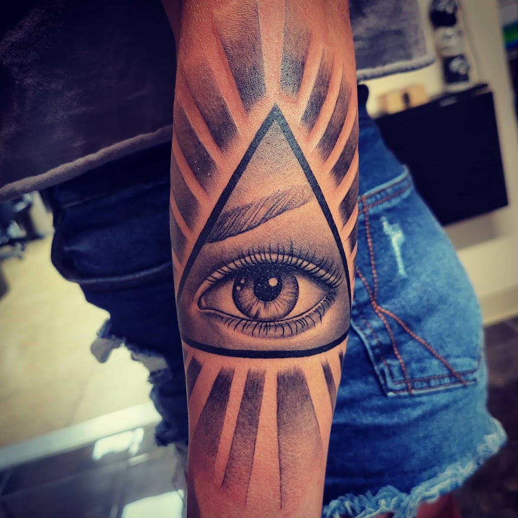 Tattoo work by Inklife Tattoo Gallery (4)