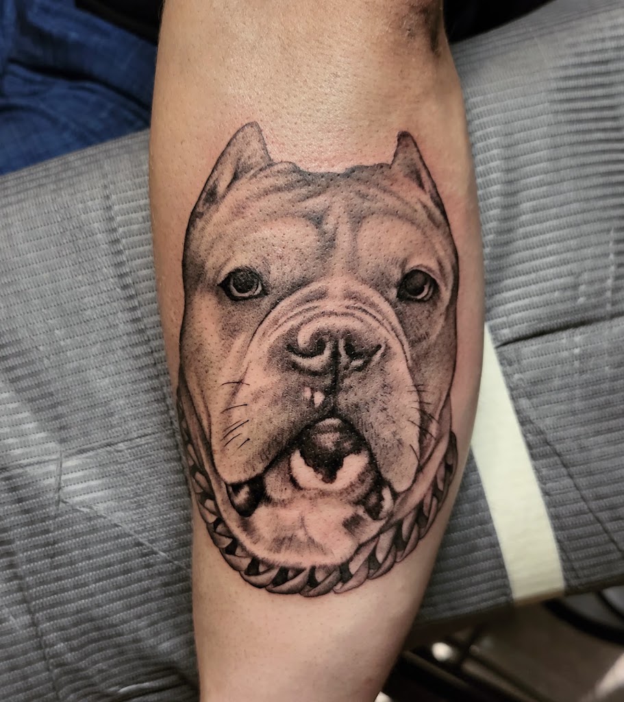 Tattoo work by Inklife Tattoo Gallery (5)