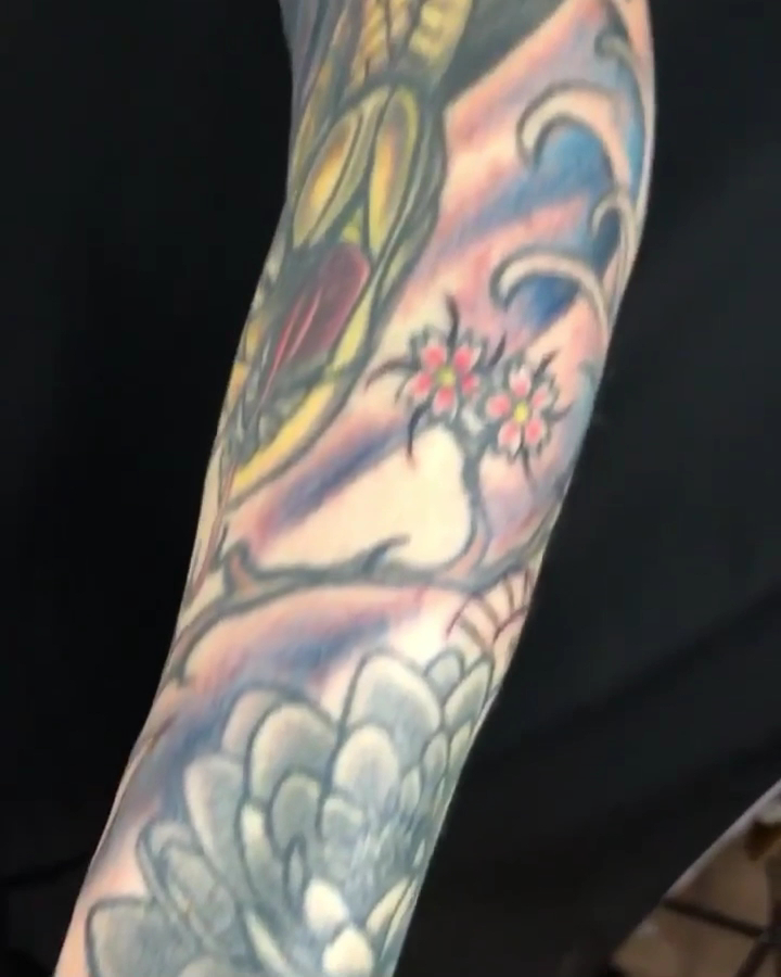 Tattoo work by Inkling Tattoo Studios (4)