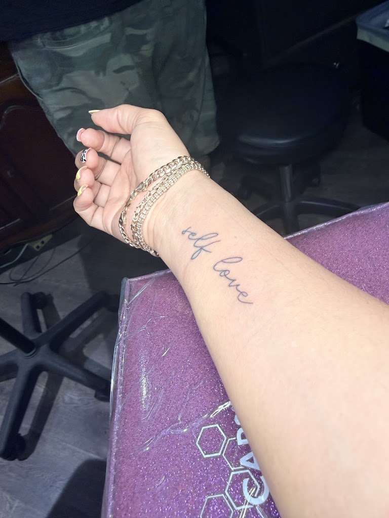 Tattoo work by Inkling Tattoo Studios (6)