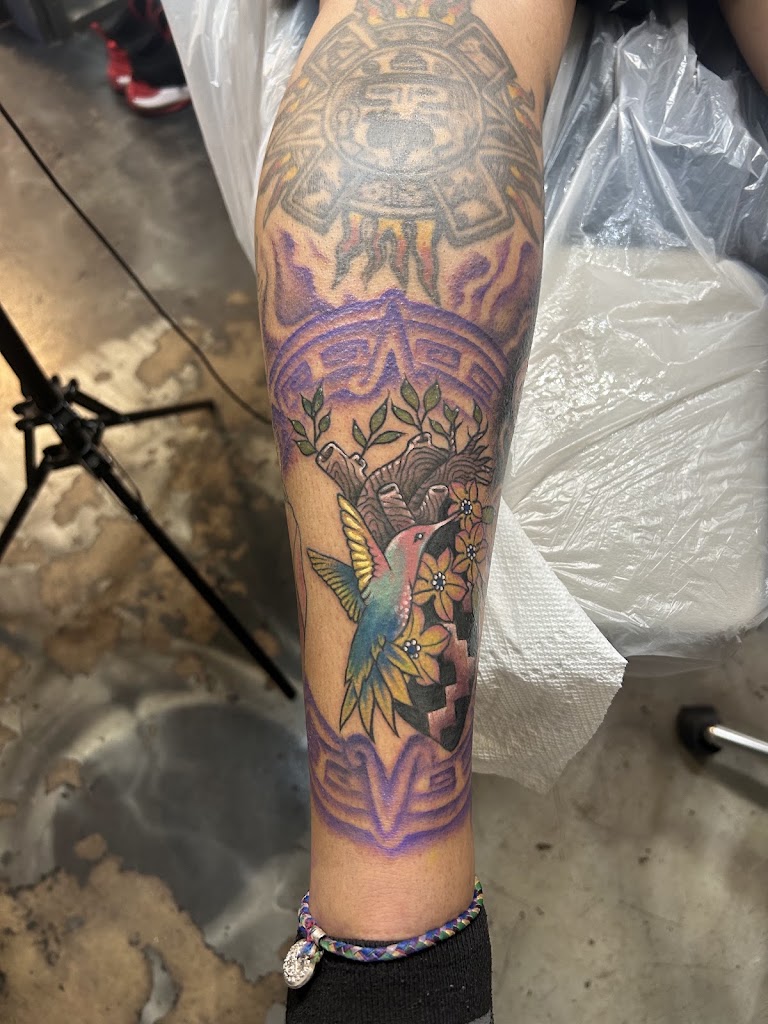 Tattoo work by INKOLOGIST Tattoo Therapy (3)