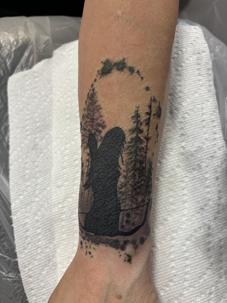 Tattoo work by INKOLOGIST Tattoo Therapy (4)