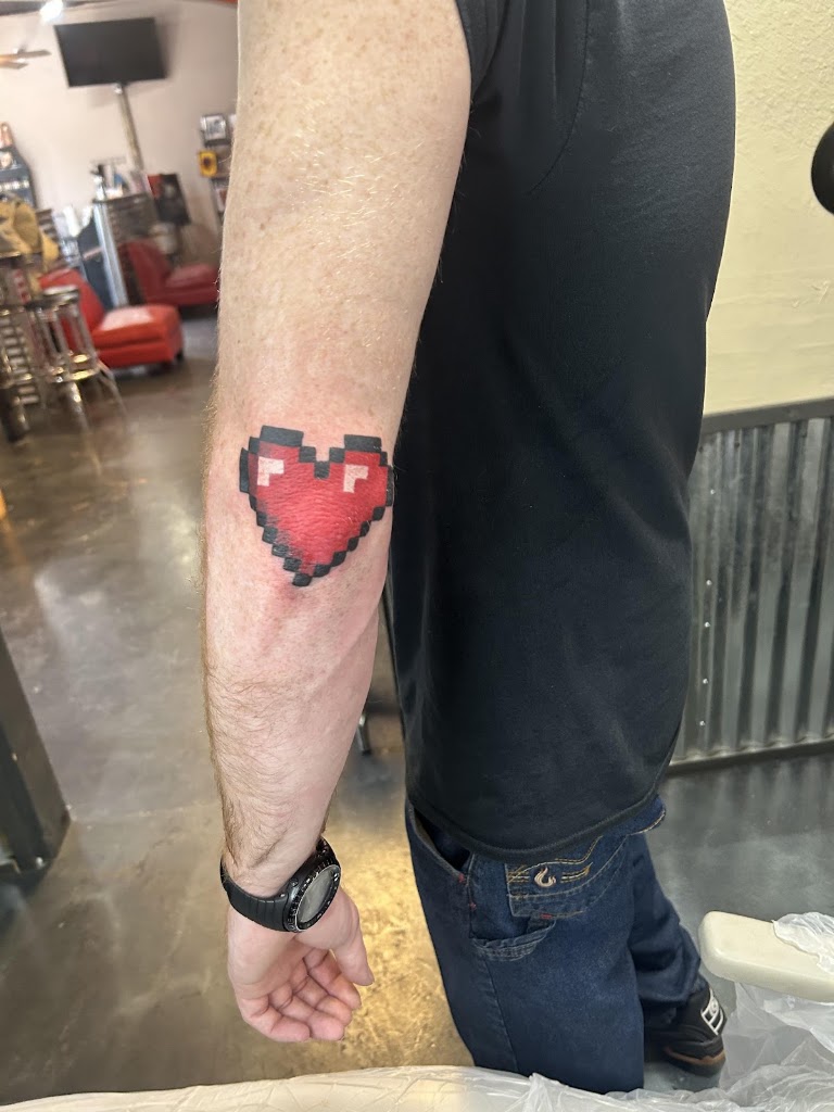 Tattoo work by INKOLOGIST Tattoo Therapy (5)