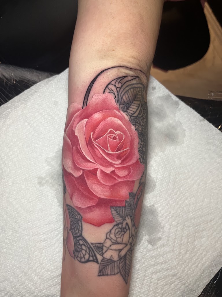 Tattoo work by Inksplicit Tattoo Studio (2)
